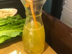 -尚品小土屋涮毛肚(李沧万达店)