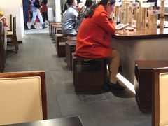 -成都你六姐·牛肉冒菜(城市集市合生汇店)