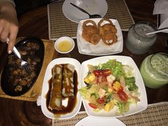 -自然餐厅(Phuket)