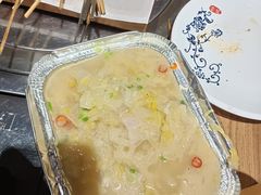 -正通记·哈尔滨烧烤·炭烤鸽子(七宝万科国际店)