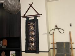 -Angkor SPA 柬埔寨古法按摩(环贸店)