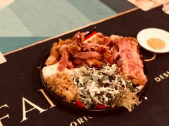 -又见马甲M8融合西餐厅(体育中心店)