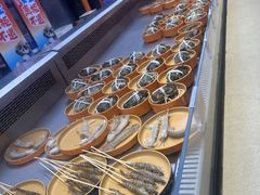 -海底捞大排档火锅(打浦路店)