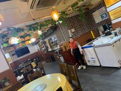 大堂-徐鼎盛民间菜(南坪后堡店)