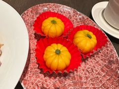 -领事馆19号中餐厅(厦门海景洲际酒店)