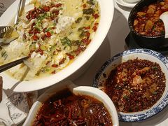 -川味堂·四川豆花(八卦岭店)