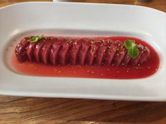 -壹零捌道·北京烤鸭(车公庄店)