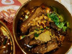 -盛香亭热卤(欢乐港湾店)