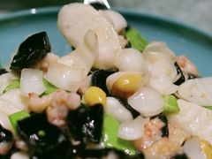 -花城苑广府菜(侨鑫店)