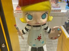 -泡泡玛特POPMART(天环购物中心店)