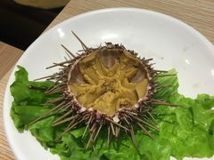 -海味当家(西安路店)