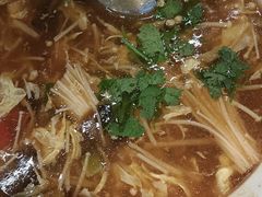 -眉山小馆(华强广场店)