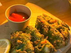 -咖法森林·咖啡  酒吧(天河店)