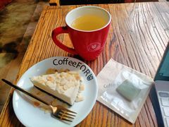 蜂蜜柚子茶-旧雨咖啡·CoffeeFORU(黄村奥体店)