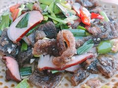 -古城苗家土菜馆(河景餐厅店)