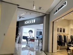 -凯德MALL(西直门店)