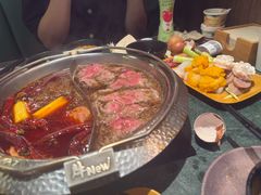 -牛New寿喜烧(中山公园龙之梦店)