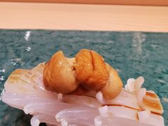-鮨青(恒基名人购物中心店)