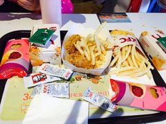 -肯德基(盘龙奥莱店)