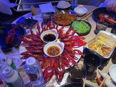 -红盔甲·小龙虾(定西路店)