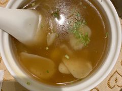 -大鸭梨烤鸭(左家庄店)