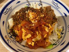 -秦䩊会·陕西biangbiang面(畹町路店)