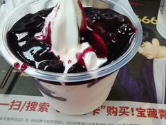 -肯德基(西单商场店)