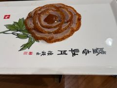 -全聚德烤鸭店(马家堡店)
