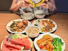 -万事吉健康生活馆(古城店)