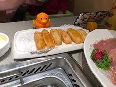 -海底捞火锅(江宸天街店)