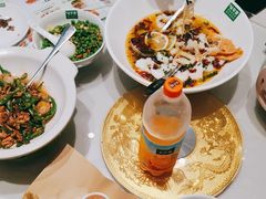 -绿草地·湘菜(芙蓉天街店)