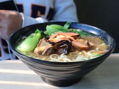 -建大火车餐厅7号.麻辣烫