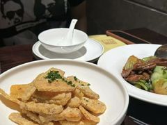 -菲乐餐厅(三十年经营·湖滨路店)