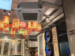 -俏媳妇火锅(宽窄巷子店)