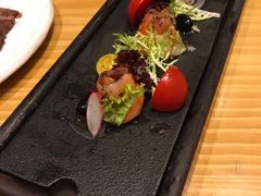 -花潮料理艺食馆(世欧广场店)