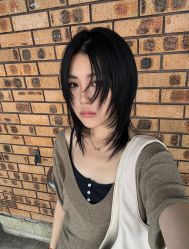 -蒋伟时尚造型