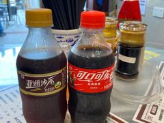 -六禄面家(芳和分店)