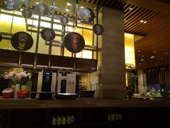 -拾溪餐厅·包厢(杭州千禧度假酒店)