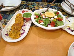 -清真· AL-JANNAT 佳纳特餐厅(仙林店)