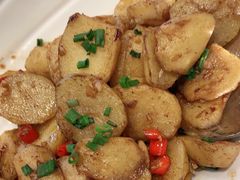 -上座云间·青年赣菜(绿茵店)