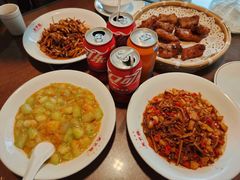 -天下客饭店(中山路店)