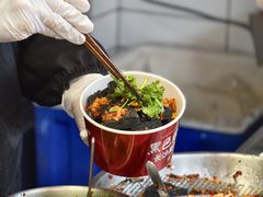 -黑色经典臭豆腐·湖南特产(坡子街店)