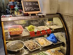 -东瓯泡泡(百里东路店)