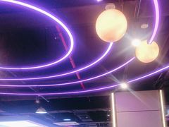 -一兆韦德健身(张杨路店)
