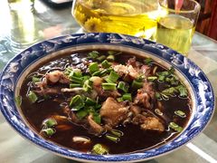 -南花桥羊肉馆老字号(乌镇店)