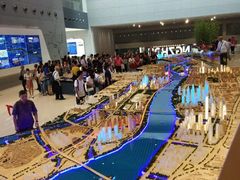 -广州市城市规划展览中心