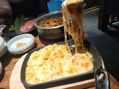 -九田家黑牛烤肉料理(太阳宫广场店)