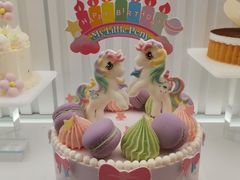 -好利来(新华店)