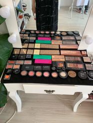 -DK·眉型设计brow修眉染眉化妆