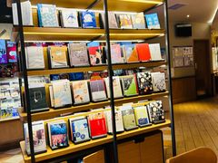 -COSTA COFFEE(新奥购物中心店)